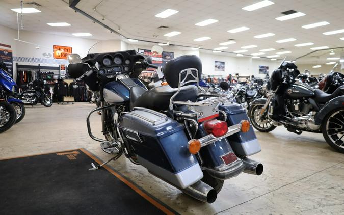 FLHTC 2001 Electra Glide® Classic