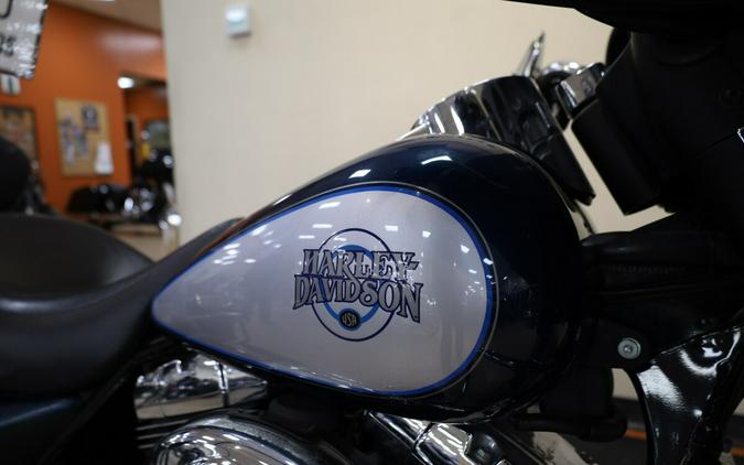 FLHTC 2001 Electra Glide® Classic