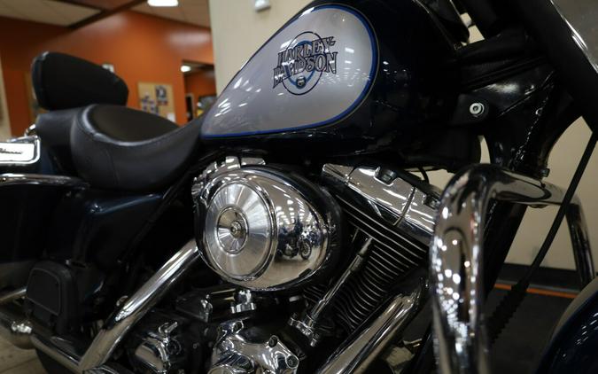 FLHTC 2001 Electra Glide® Classic