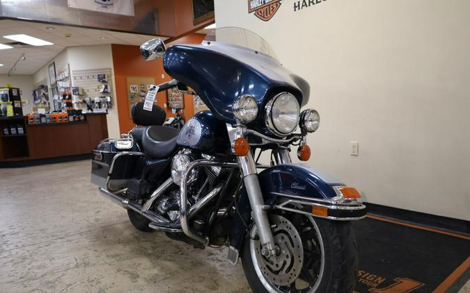 FLHTC 2001 Electra Glide® Classic