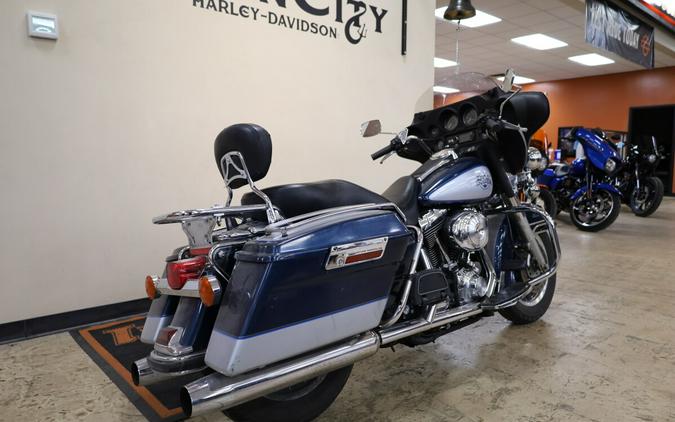FLHTC 2001 Electra Glide® Classic
