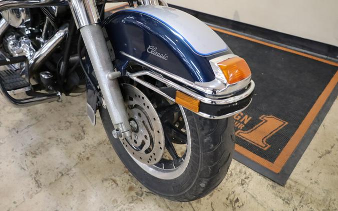 FLHTC 2001 Electra Glide® Classic