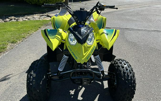 2026 Polaris Outlaw® 110 EFI