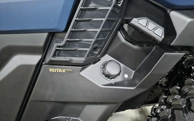 2026 Can-Am Defender Limited HD11
