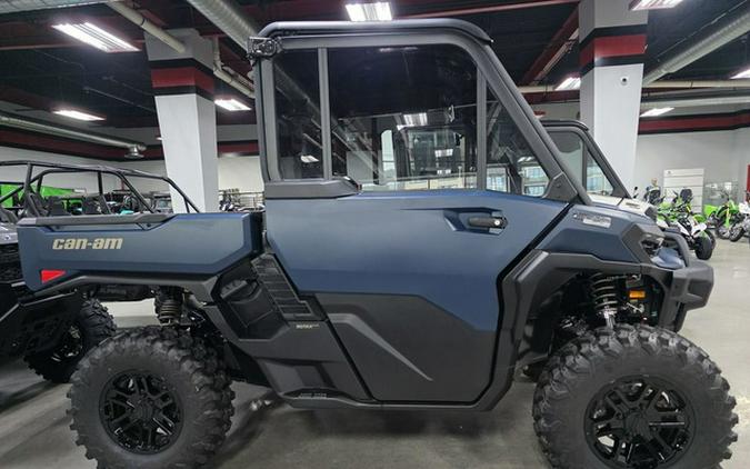 2026 Can-Am Defender Limited HD11
