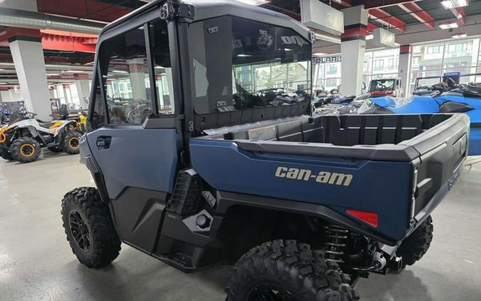2026 Can-Am Defender Limited HD11