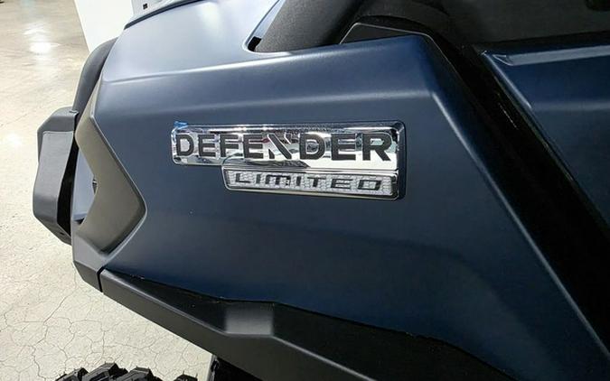 2026 Can-Am Defender Limited HD11