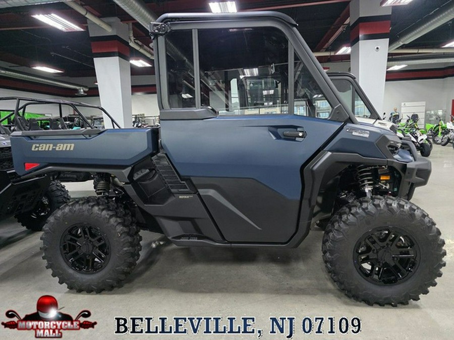 2026 Can-Am Defender Limited HD11