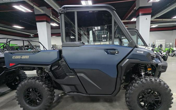 2026 Can-Am Defender Limited HD11