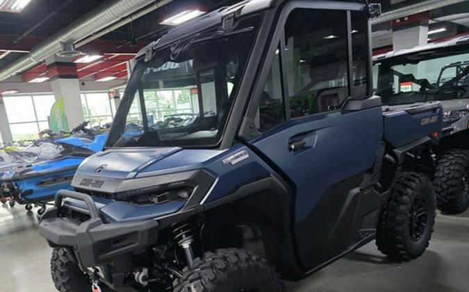 2026 Can-Am Defender Limited HD11
