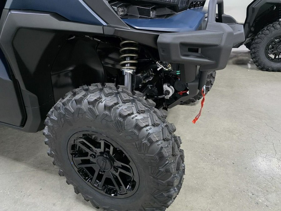 2026 Can-Am Defender Limited HD11