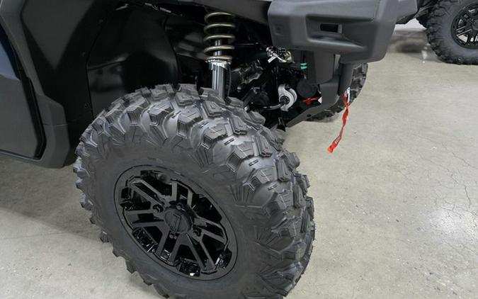 2026 Can-Am Defender Limited HD11