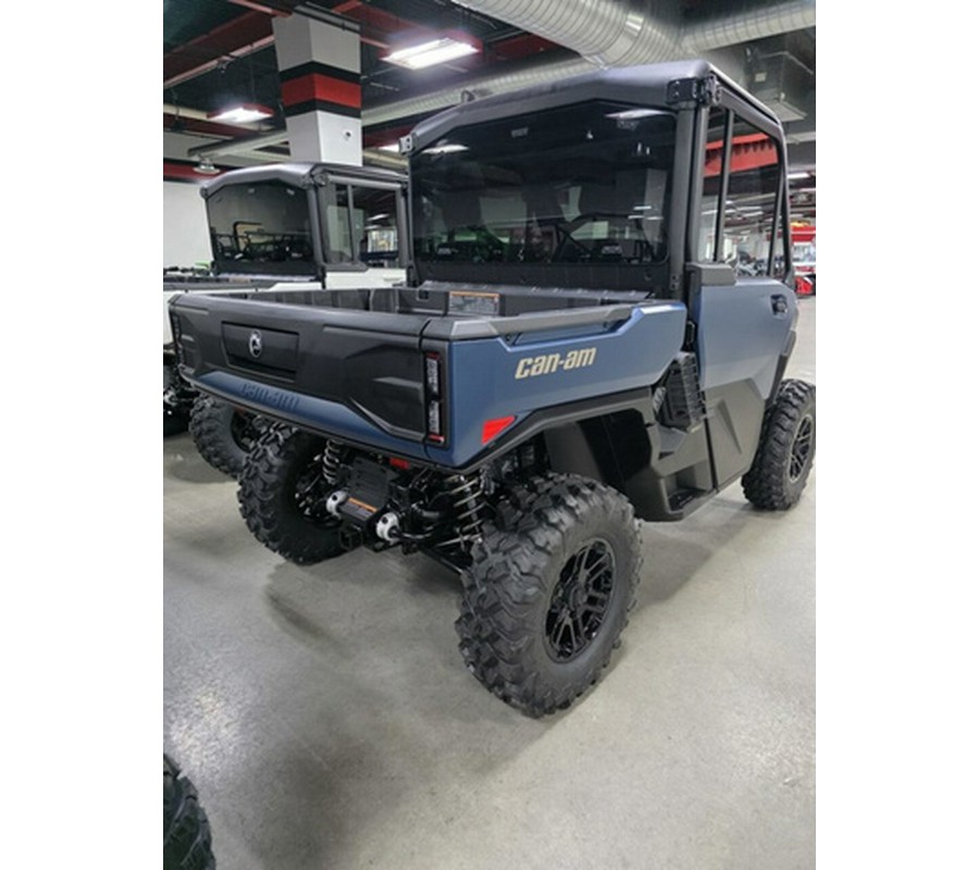 2026 Can-Am Defender Limited HD11