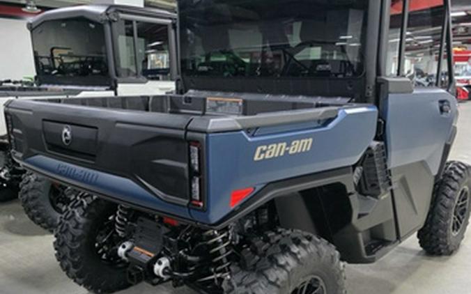 2026 Can-Am Defender Limited HD11