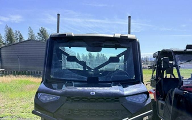 2024 Polaris Ranger XP 1000 NorthStar Edition Premium
