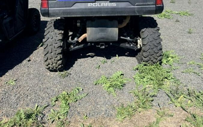 2024 Polaris Ranger XP 1000 NorthStar Edition Premium