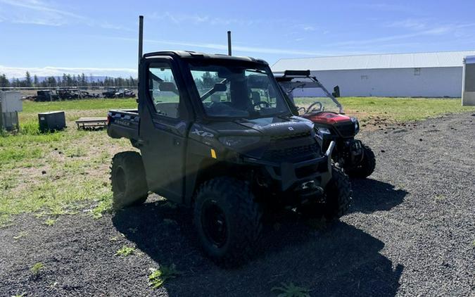 2024 Polaris Ranger XP 1000 NorthStar Edition Premium