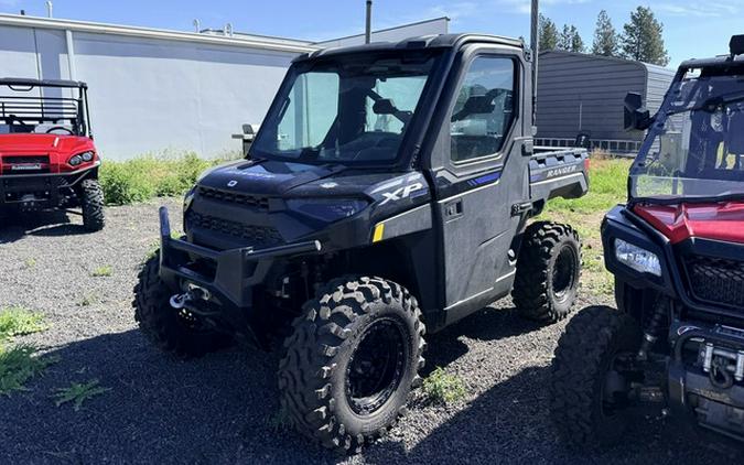 2024 Polaris Ranger XP 1000 NorthStar Edition Premium