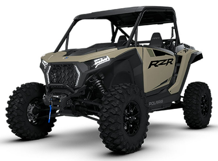 2026 Polaris RZR XP 1000 Ultimate
