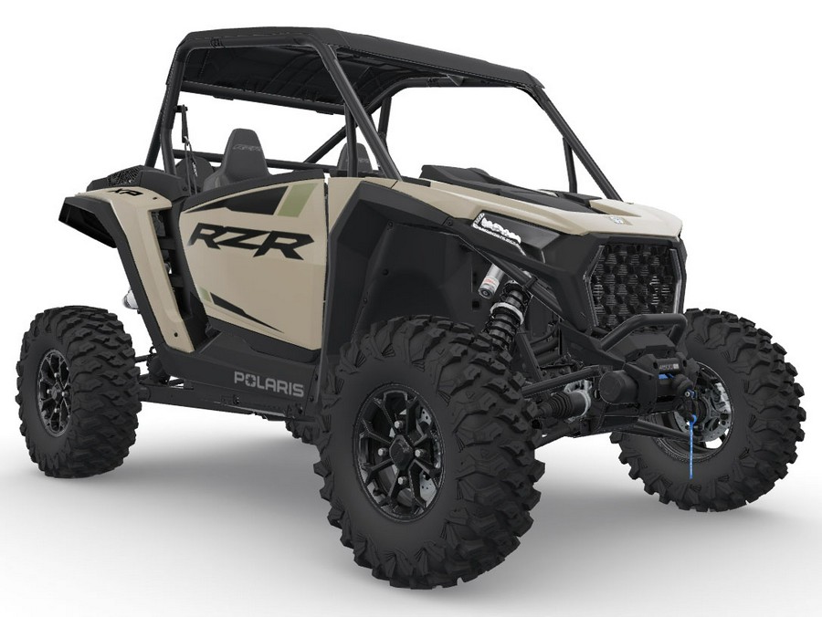 2026 Polaris RZR XP 1000 Ultimate