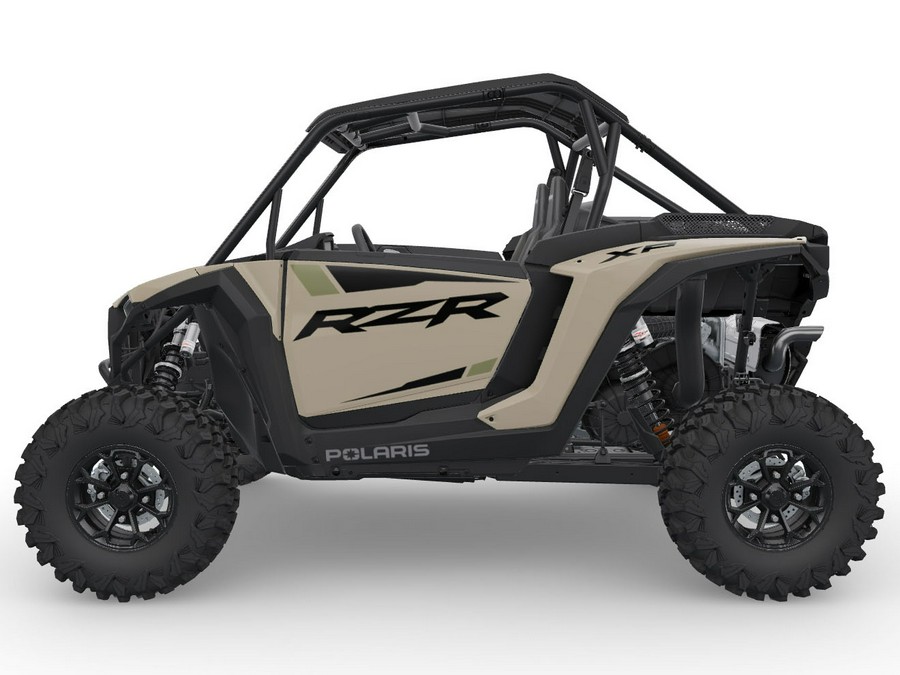 2026 Polaris RZR XP 1000 Ultimate