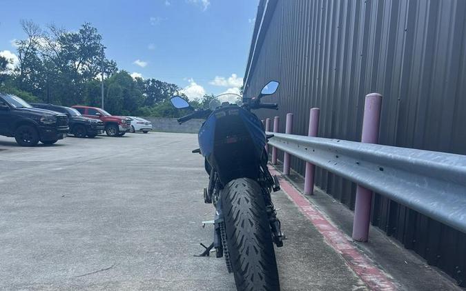 2024 Suzuki GSX-8R