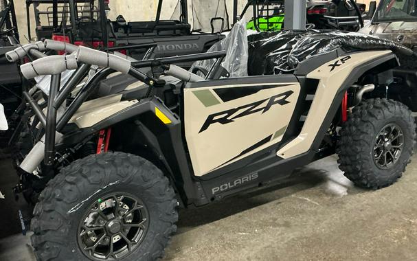 2026 Polaris RZR XP® 1000 Ultimate