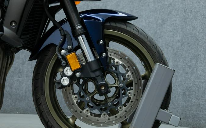 2009 YAMAHA FZ1 1000