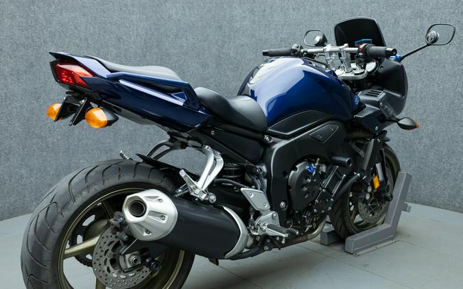 2009 YAMAHA FZ1 1000