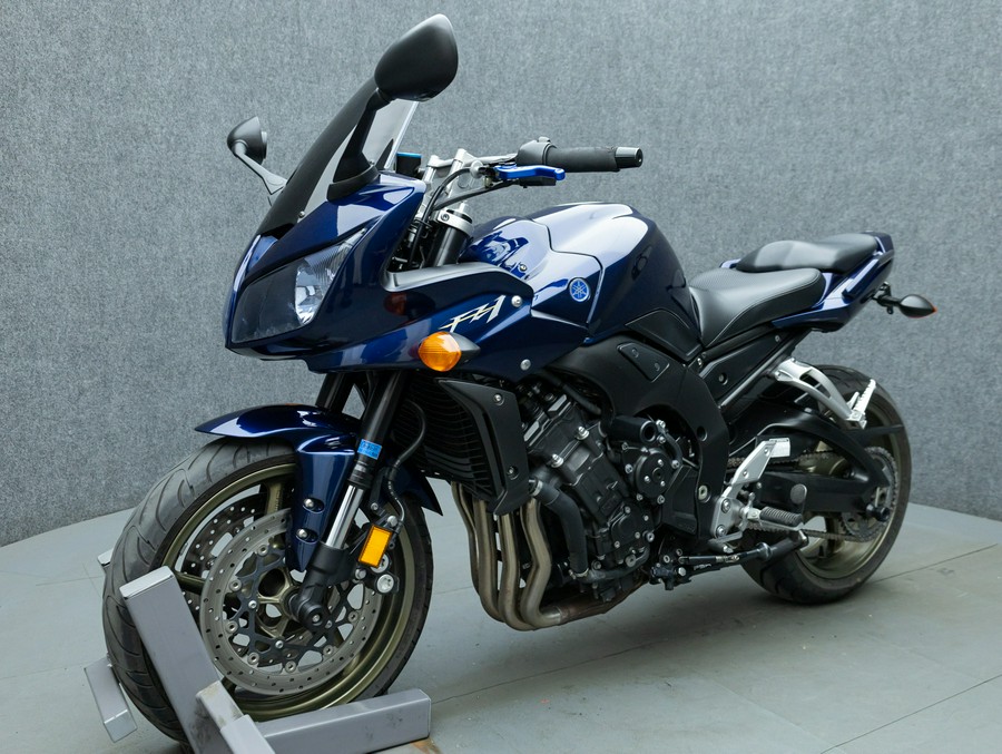 2009 YAMAHA FZ1 1000