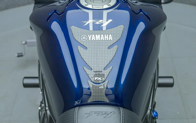 2009 YAMAHA FZ1 1000