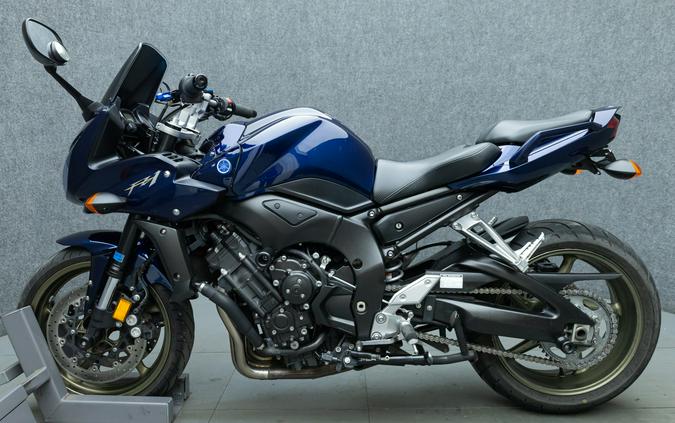 2009 YAMAHA FZ1 1000