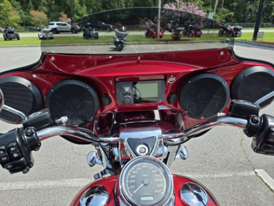 2018 Harley-Davidson Freewheeler®