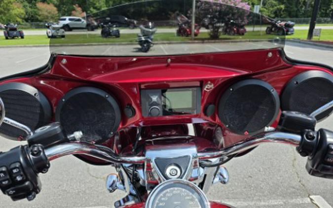 2018 Harley-Davidson Freewheeler®