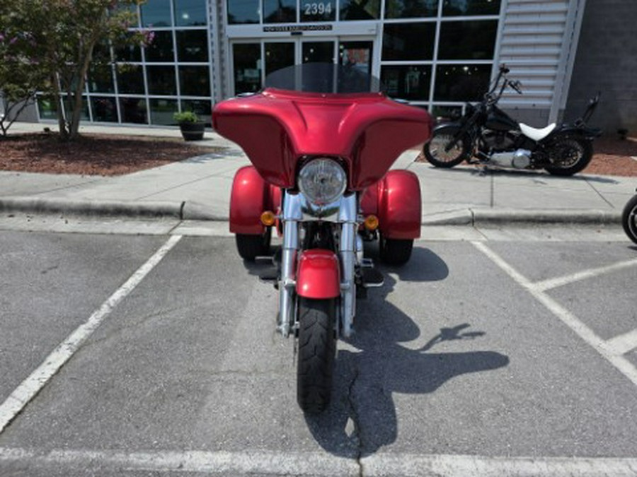 2018 Harley-Davidson Freewheeler®
