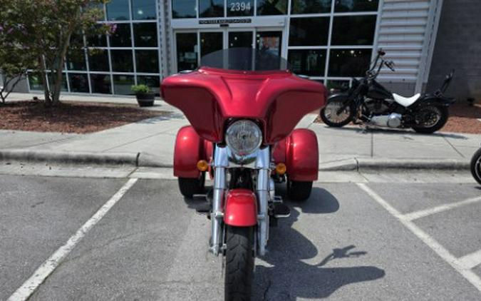 2018 Harley-Davidson Freewheeler®