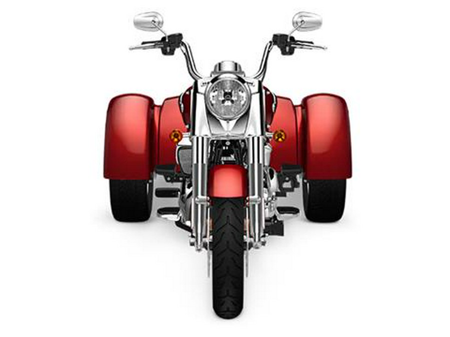 2018 Harley-Davidson Freewheeler®