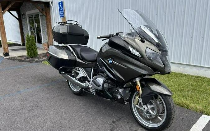 2020 BMW R 1250 RT
