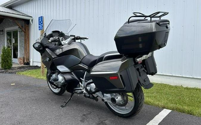 2020 BMW R 1250 RT