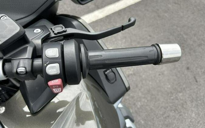 2020 BMW R 1250 RT