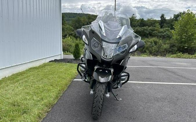 2020 BMW R 1250 RT