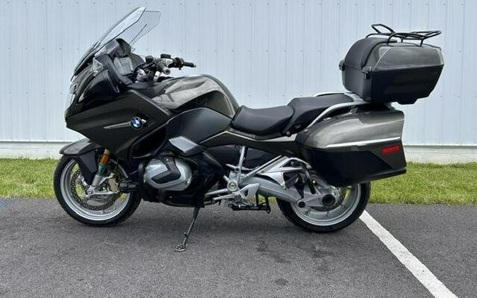 2020 BMW R 1250 RT