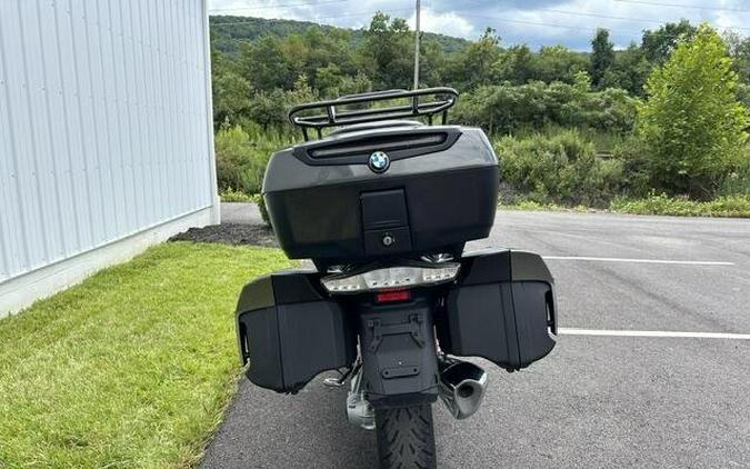 2020 BMW R 1250 RT