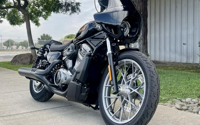 2023 Harley-Davidson® RH975S - Nightster™ Special