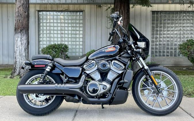 2023 Harley-Davidson Nightster Special First Look [8 Fast Facts]