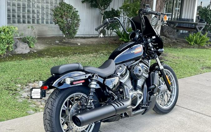 2023 Harley-Davidson® RH975S - Nightster™ Special