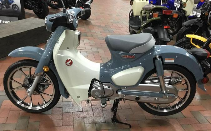 2023 Honda® Super Cub C125 ABS