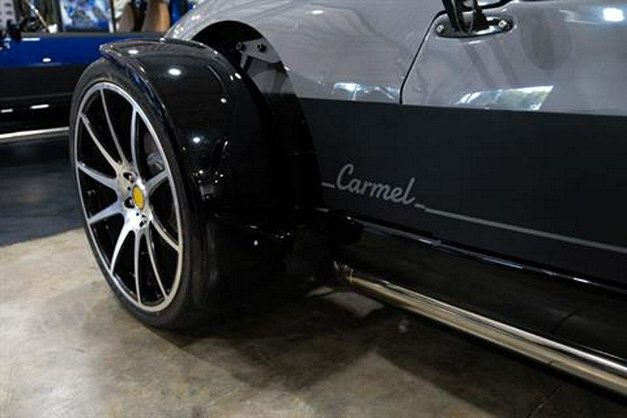 2023 Vanderhall Motor Works Carmel