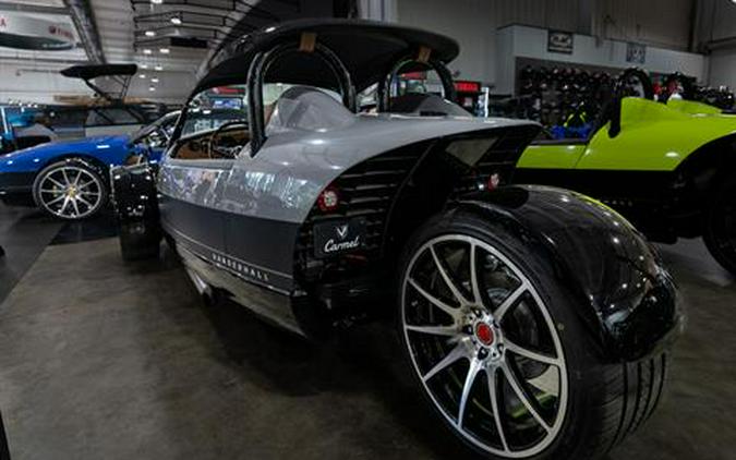 2023 Vanderhall Motor Works Carmel