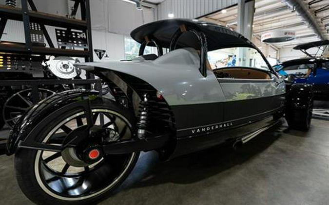 2023 Vanderhall Motor Works Carmel